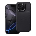 Futerał CARBON PREMIUM do IPHONE 16 Pro czarny Futerał CARBON PREMIUM do IPHONE 16 Pro czarny