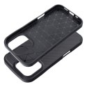 Futerał CARBON PREMIUM do IPHONE 16 Pro czarny Futerał CARBON PREMIUM do IPHONE 16 Pro czarny
