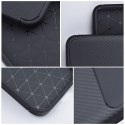Futerał CARBON PREMIUM do IPHONE 7 / 8 / SE 2020 / SE 2022 czarny Futerał CARBON PREMIUM do IPHONE 7 / 8 / SE 2020 / SE 2022 czarny