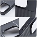 Futerał CARBON PREMIUM do IPHONE 7 / 8 / SE 2020 / SE 2022 czarny Futerał CARBON PREMIUM do IPHONE 7 / 8 / SE 2020 / SE 2022 czarny