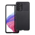 Futerał CARBON PREMIUM do SAMSUNG A23 5G czarny Futerał CARBON PREMIUM do SAMSUNG A23 5G czarny