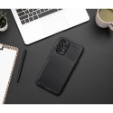 Futerał CARBON PREMIUM do SAMSUNG A52 5G / A52 LTE ( 4G ) / A52S czarny Futerał CARBON PREMIUM do SAMSUNG A52 5G / A52 LTE ( 4G ) / A52S czarny