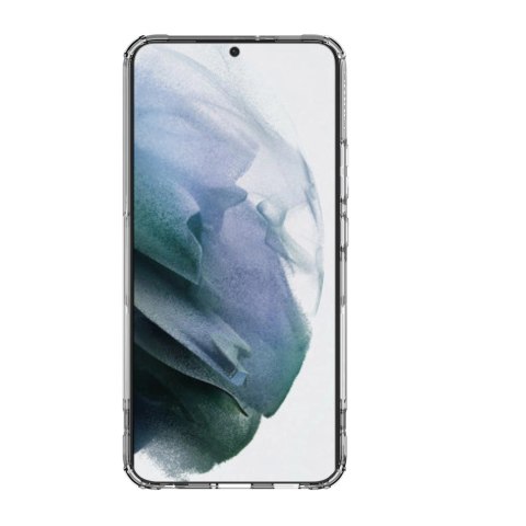 Nillkin Nature Pro etui do Samsung Galaxy S22+ (S22 Plus) pancerna obudowa pokrowiec przezroczysty