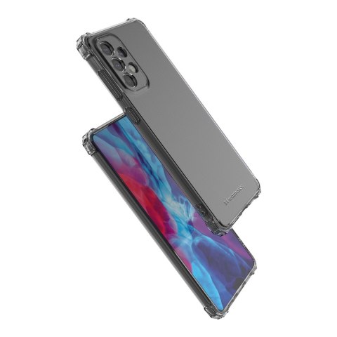Wozinsky Anti Shock pancerne etui do Samsung Galaxy A73 przezroczysty Wozinsky Anti Shock pancerne etui do Samsung Galaxy A73 przezroczysty
