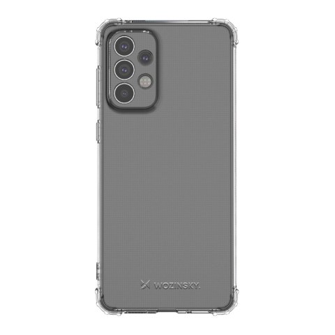 Wozinsky Anti Shock pancerne etui do Samsung Galaxy A73 przezroczysty Wozinsky Anti Shock pancerne etui do Samsung Galaxy A73 przezroczysty