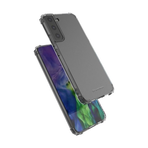 Wozinsky Anti Shock pancerne etui do Samsung Galaxy S22+ (S22 Plus) przezroczysty Wozinsky Anti Shock pancerne etui do Samsung Galaxy S22+ (S22 Plus) przezroczysty