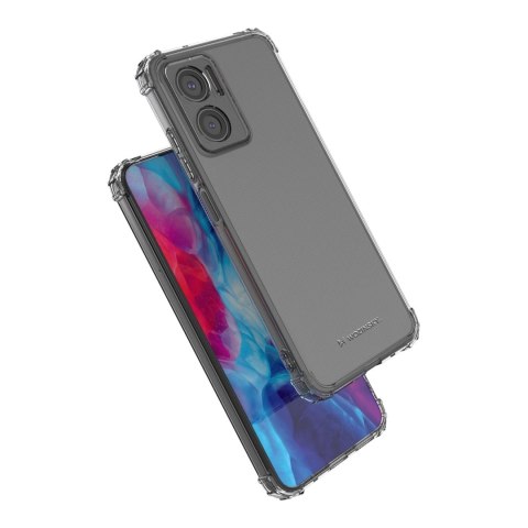 Wozinsky Anti Shock pancerne etui do Xiaomi Redmi 10 przezroczysty Wozinsky Anti Shock pancerne etui do Xiaomi Redmi 10 przezroczysty