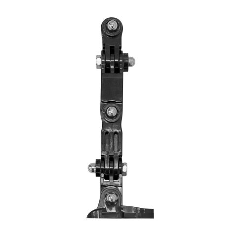 GoPro zestaw akcesoriów montażowych na kask do kamer sportowych GoPro, DJI, Insta360, SJCam, Eken (GoPro Cycling Helmet Chin Hol GoPro zestaw akcesoriów montażowych na kask do kamer sportowych GoPro, DJI, Insta360, SJCam, Eken (GoPro Cycling Helmet Chin Hol