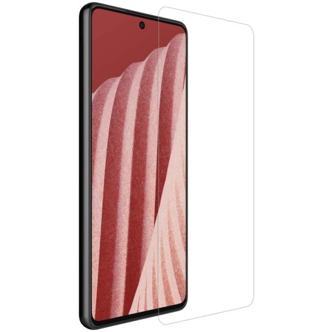 Nillkin Amazing H szkło hartowane ochronne 9H Samsung Galaxy A73