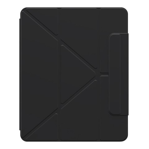 Baseus Safattach Y-type etui magnetyczne/stojące do iPad Pro 11" (2018/2020/2021) / iPad Air4/5 10.9" szary