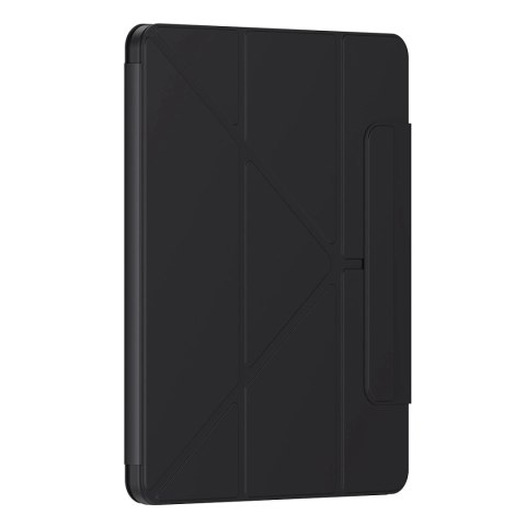 Baseus Safattach Y-type etui magnetyczne/stojące do iPad Pro 11" (2018/2020/2021) / iPad Air4/5 10.9" szary