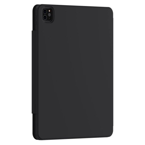 Baseus Safattach Y-type etui magnetyczne/stojące do iPad Pro 11" (2018/2020/2021) / iPad Air4/5 10.9" szary