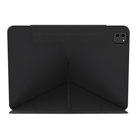 Baseus Safattach Y-type etui magnetyczne/stojące do iPad Pro 11" (2018/2020/2021) / iPad Air4/5 10.9" szary