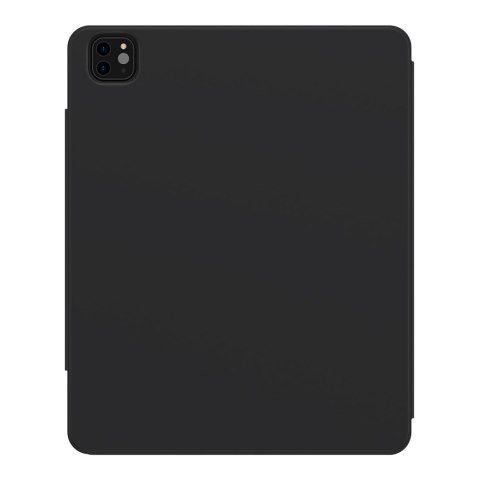 Baseus Safattach Y-type etui magnetyczne/stojące do iPad Pro 11" (2018/2020/2021) / iPad Air4/5 10.9" szary