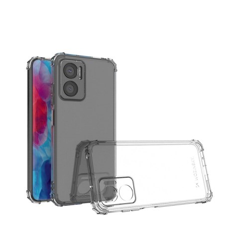 Wozinsky Anti Shock etui Xiaomi Redmi Note 11E /Redmi 10 5G / Redmi 10 Prime+ 5G / Poco M4 5G pancerny pokrowiec przezroczyste Wozinsky Anti Shock etui Xiaomi Redmi Note 11E /Redmi 10 5G / Redmi 10 Prime+ 5G / Poco M4 5G pancerny pokrowiec przezroczyste