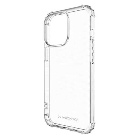 Wozinsky Anti Shock etui Xiaomi Redmi Note 11E /Redmi 10 5G / Redmi 10 Prime+ 5G / Poco M4 5G pancerny pokrowiec przezroczyste Wozinsky Anti Shock etui Xiaomi Redmi Note 11E /Redmi 10 5G / Redmi 10 Prime+ 5G / Poco M4 5G pancerny pokrowiec przezroczyste