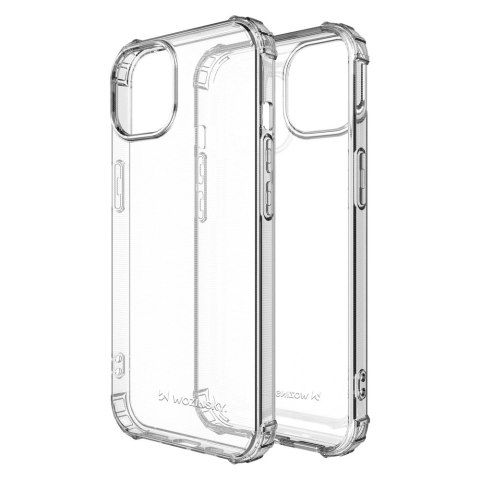 Wozinsky Anti Shock etui Xiaomi Redmi Note 11E /Redmi 10 5G / Redmi 10 Prime+ 5G / Poco M4 5G pancerny pokrowiec przezroczyste Wozinsky Anti Shock etui Xiaomi Redmi Note 11E /Redmi 10 5G / Redmi 10 Prime+ 5G / Poco M4 5G pancerny pokrowiec przezroczyste
