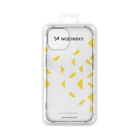 Wozinsky Anti Shock etui Xiaomi Redmi Note 11E /Redmi 10 5G / Redmi 10 Prime+ 5G / Poco M4 5G pancerny pokrowiec przezroczyste Wozinsky Anti Shock etui Xiaomi Redmi Note 11E /Redmi 10 5G / Redmi 10 Prime+ 5G / Poco M4 5G pancerny pokrowiec przezroczyste
