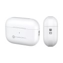 Słuchawki bezprzewodowe douszne Forcell F-Audio TWS Master Pro białe
