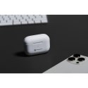 Słuchawki bezprzewodowe douszne Forcell F-Audio TWS Master Pro białe