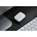 Słuchawki bezprzewodowe douszne Forcell F-Audio TWS Master Pro białe