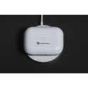 Słuchawki bezprzewodowe douszne Forcell F-Audio TWS Master Pro białe
