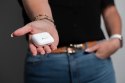 Słuchawki bezprzewodowe douszne Forcell F-Audio TWS Master Pro białe