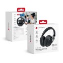 Słuchawki bezprzewodowe nauszne Forcell F-Audio ANC Pro Sound Craft czarne