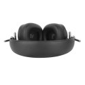 Słuchawki bezprzewodowe nauszne Forcell F-Audio ANC Pro Sound Craft czarne