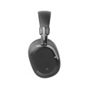 Słuchawki bezprzewodowe nauszne Forcell F-Audio ANC Pro Sound Craft czarne