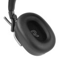 Słuchawki bezprzewodowe nauszne Forcell F-Audio ANC Pro Sound Craft czarne
