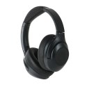 Słuchawki bezprzewodowe nauszne Forcell F-Audio ANC Sonic Aura czarne