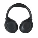 Słuchawki bezprzewodowe nauszne Forcell F-Audio ANC Sonic Aura czarne