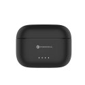 Słuchawki bezprzewodowe douszne Forcell F-Audio Super Clear Calls ANC + ENC + DONGLE czarne Słuchawki bezprzewodowe douszne Forcell F-Audio Super Clear Calls ANC + ENC + DONGLE czarne