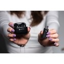 Słuchawki bezprzewodowe douszne Forcell F-Audio Super Clear Calls ANC + ENC + DONGLE czarne Słuchawki bezprzewodowe douszne Forcell F-Audio Super Clear Calls ANC + ENC + DONGLE czarne