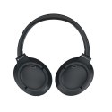 Słuchawki bezprzewodowe nauszne Forcell F-Audio Vibe ANC ANC + TUYA APP czarne