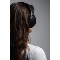Słuchawki bezprzewodowe nauszne Forcell F-Audio Vibe ANC ANC + TUYA APP czarne