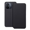 Kabura DUAL POCKET Book do XIAOMI Redmi 12c czarny Kabura DUAL POCKET Book do XIAOMI Redmi 12c czarny