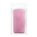 Kabura DUAL POCKET Book do SAMSUNG A54 5G jasny różowy Kabura DUAL POCKET Book do SAMSUNG A54 5G jasny różowy