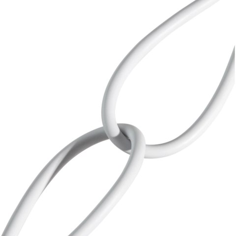 Baseus Superior Series kabel SUPERVOOC USB-A do USB-C 65W 1m biały Baseus Superior Series kabel SUPERVOOC USB-A do USB-C 65W 1m biały