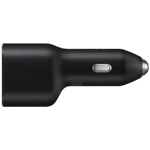 Samsung ładowarka samochodowa 2 x USB 25W czarna (EP-L4020NBEGEU) Samsung ładowarka samochodowa 2 x USB 25W czarna (EP-L4020NBEGEU)