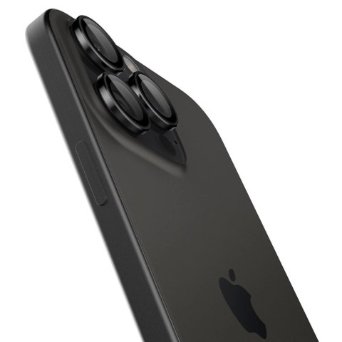 Osłona aparatu Spigen Glas.tR EZ Fit Optik Camera Protector na iPhone 14 Pro / Pro Max / 15 Pro / Pro Max / 16 Pro / Pro Max - c