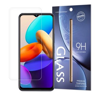 Tempered Glass szkło hartowane Vivo Y35 / Y22 / Y22s twardość 9H (opakowanie - koperta)