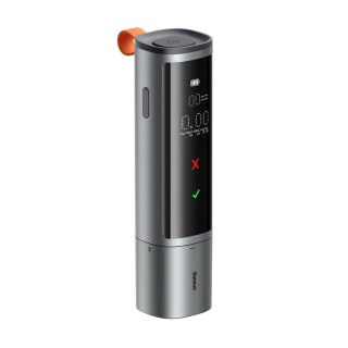 Baseus SafeJourney Pro Series alkomat 470mAh szary