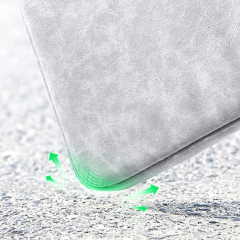 Pokrowiec Ugreen LP187 na laptopa 14"-14,9" - szary