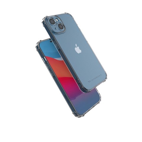 Wozinsky Anti Shock etui do iPhone 14 Plus pancerny pokrowiec przezroczyste Wozinsky Anti Shock etui do iPhone 14 Plus pancerny pokrowiec przezroczyste