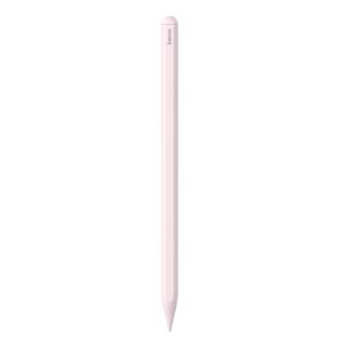 Aktywny rysik stylus do iPad Baseus Smooth Writing 2 SXBC060104 - różowy