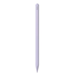 Aktywny rysik stylus do iPad Baseus Smooth Writing 2 SXBC060105 - fioletowy