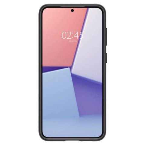 Etui Spigen Thin Fit na Samsung Galaxy S23 - czarne