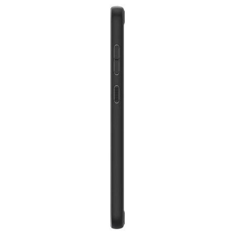 Etui Spigen Ultra Hybrid na Samsung Galaxy S23 - czarny mat Etui Spigen Ultra Hybrid na Samsung Galaxy S23 - czarny mat